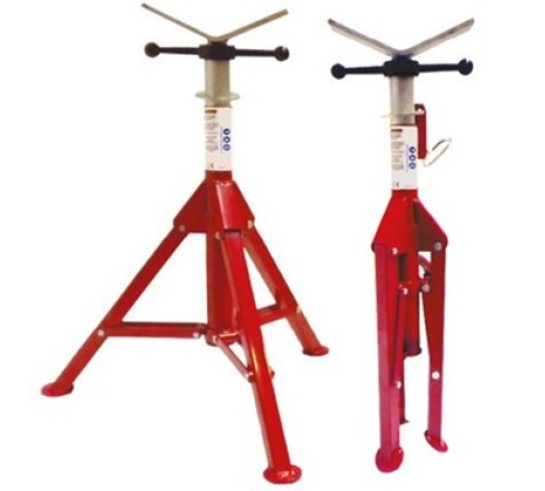 V-образная головка для опор Tri Stands TVH300