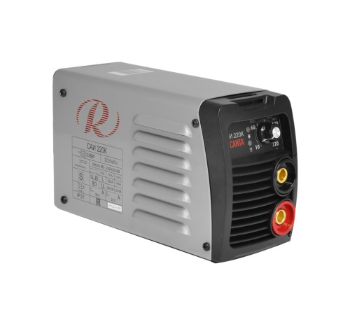 Сварочный инвертор РЕСАНТА САИ-220К