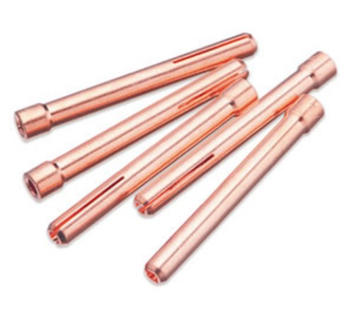 Цанга TIG 2,4 мм Binzel для сварочной горелки