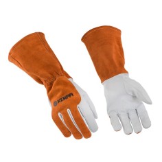 Краги сварщика KEMPPI Craft MIG Model 6 (s10) KGSM6S10