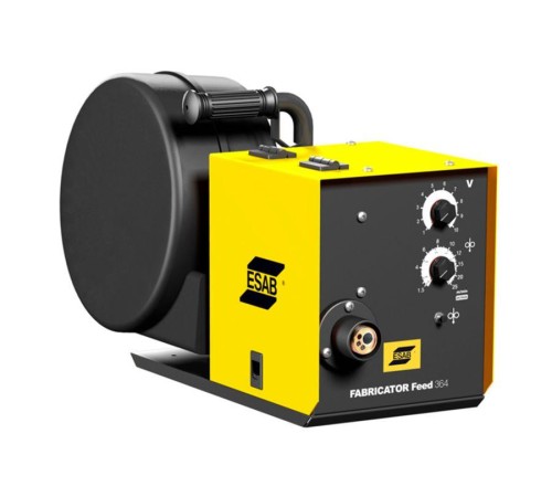 Блок подачи сварочной проволоки ESAB Feed 364