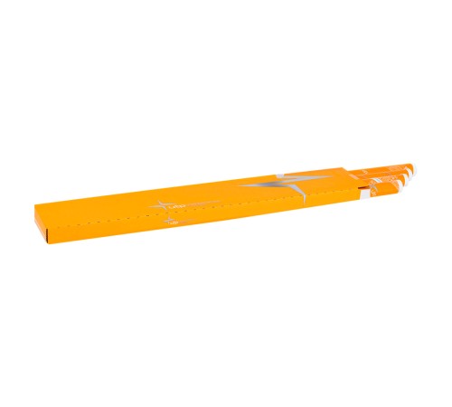 Прутки нерж. BOHLER UTP 3545 Nb ф 2,4 мм (пачка 5 кг, 1000 мм)