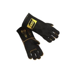 Краги сварочные Heavy Duty Black ESAB