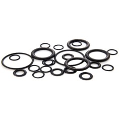 Кольцо заглушки KEMPPI O-RING S SP7990791