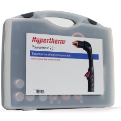 Комплект расходных деталей Powermax125 для ручной резки 125А