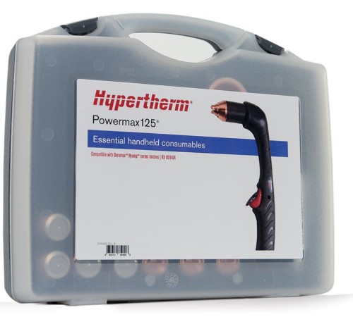 Комплект расходных деталей Powermax125 для ручной плазменной резки