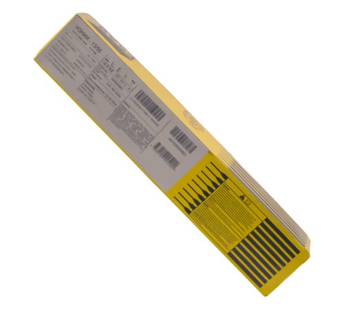 Электроды ESAB УОНИИ 13/55 ф 2,5 мм, пачка 4,5 кг, СВЭЛ