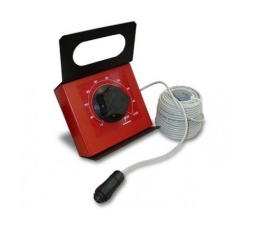 Пульт ДУ MOSA TC2-50 для сварочного оборудования