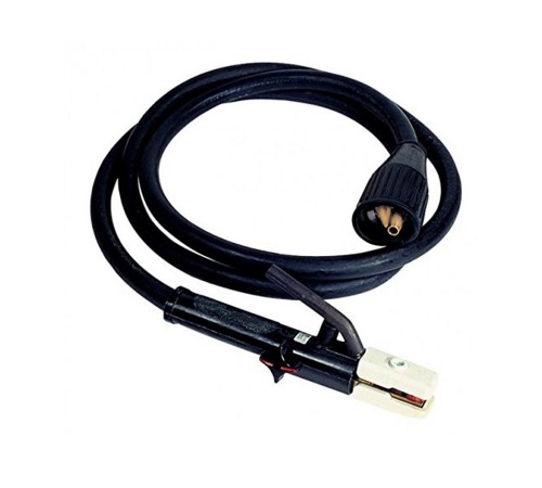 Электрододержатель для строжки K12 BINZEL с кабелем 3 метра