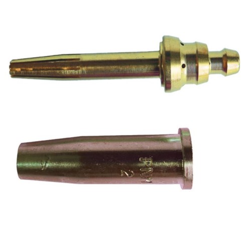 Мундштук пропановый PNM №3 для резки металла 75-125 мм