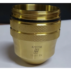 Кожух для плазменного резака HPR XD 80-260A