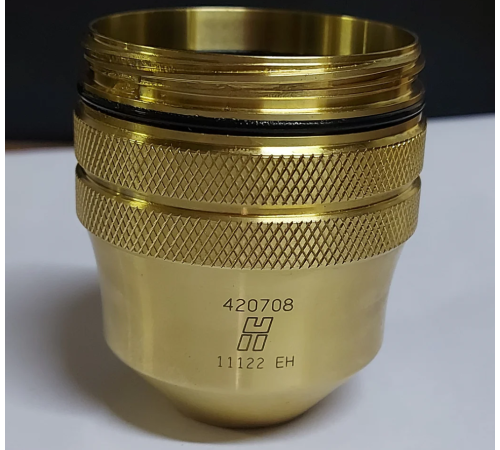 Кожух Hypertherm для плазменного резака HPR XD 80-260A