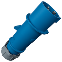 Электроразъем MENNEKES 32A 230V