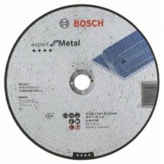 Круг отрезной по металлу Bosch Expert 230x3 мм