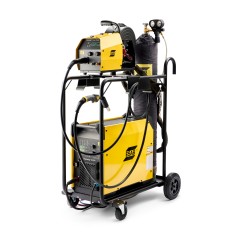 Сварочный полуавтомат ESAB Transmig 500DPi с механизмом подачи