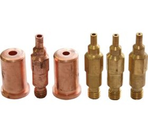 Комплект запасных частей для резака Р2-01П БАМЗ