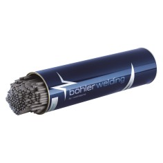 Электроды BOHLER FOX CM 2 для жаропрочных сталей