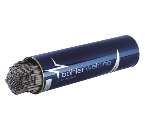 Электроды BOHLER FOX CM 2 для сварки жаропрочных сталей