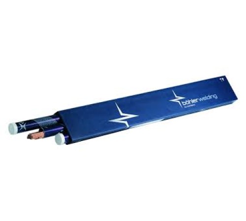 Сварочные прутки EMK 6 ER70S-6 Bohler 2.0 мм