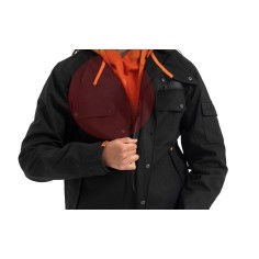 Куртка сварщика Kemppi BLACK премиум-класса XL