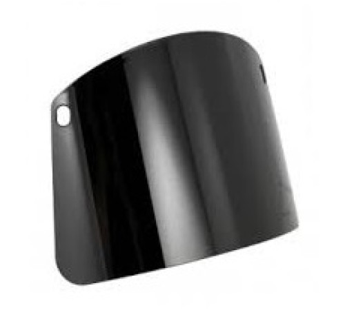 Внешний откидной защитный экран DIN 10