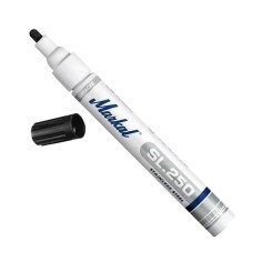 Маркер промышленный Markal SL 250 3мм BLUE 31200429