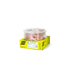 Сварочная проволока ESAB OK Autrod 12.51 омедненная, 1.2 мм