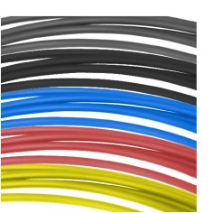 Направляющий канал ESAB 1.2-1.6мм 3м