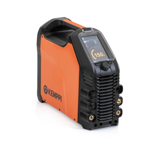 Сварочный аппарат Kemppi MasterTig 235 AC/DC