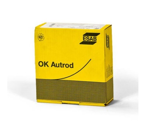 Проволока для автоматической сварки ESAB OK Autrod 12.32