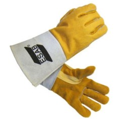 Краги сварочные ESAB Heavy Duty EXL размер L