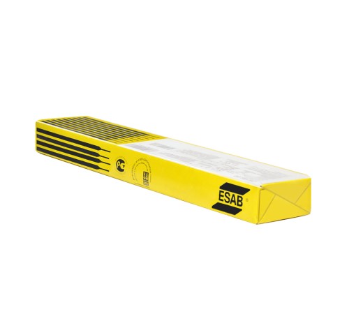 Электроды ESAB ОК 46.00Р ф 2,5 мм, пачка 2,5 кг