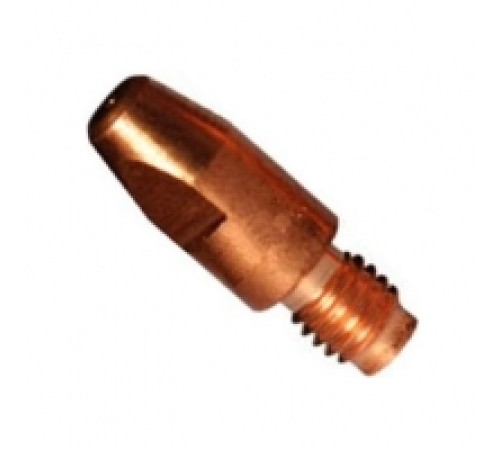 Наконечник контактный 1,0 М8х30mm E Cu_Binzel АБИКОР БИНЦЕЛЬ 140.0313