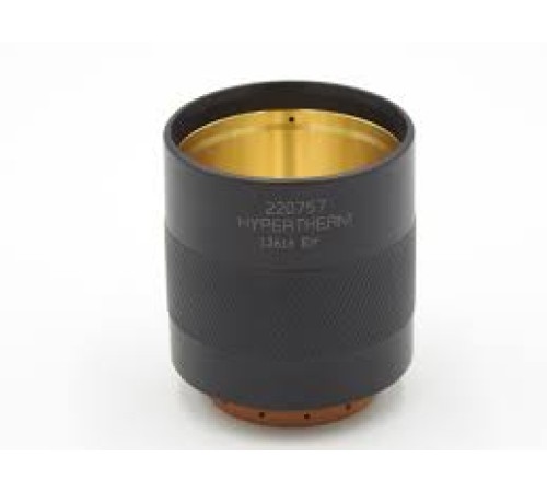 Кожух сопла 200А для плазменной резки HPR Hypertherm