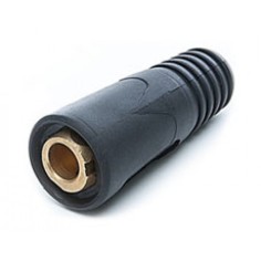 Гнездо кабельное 35-50мм ESAB