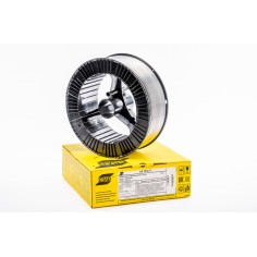 Проволока порошковая ESAB OK PRO 71 1.2 мм 5 кг