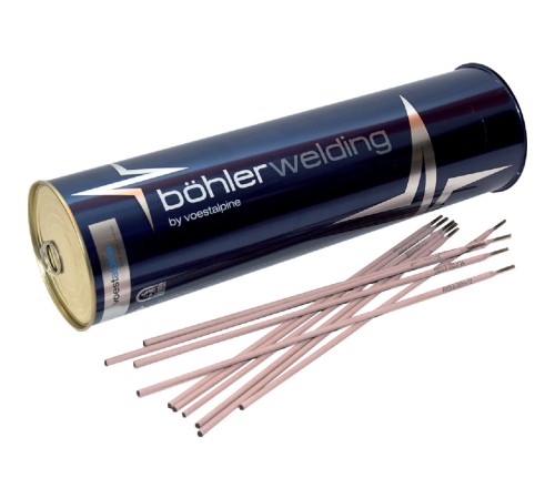 Электроды Bohler Fox N 6013 диаметр 3.15 мм