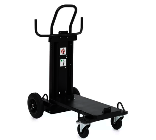 Транспортная тележка Kemppi P45MT для сварочного оборудования