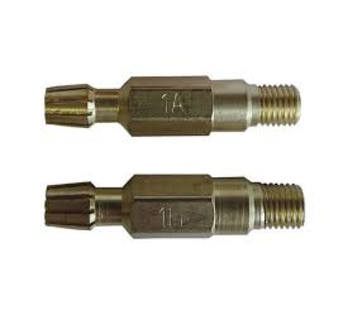 Мундштук внутренний пропановый №1 для резаков Р1П/Р3П