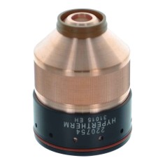 Кожух сопла 30А для HPR Hypertherm