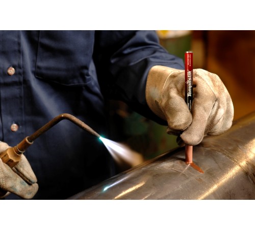 Термоиндикаторный карандаш TEMPILSTIK 239°C для контроля температуры