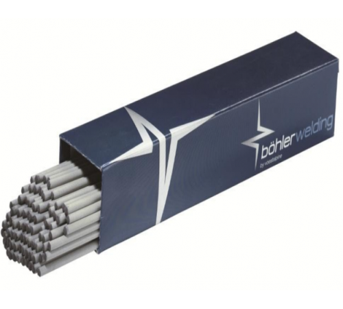 Электроды BOHLER Q E 7018-1 3,2x350 мм