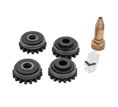 Комплект подающих роликов Kemppi MC/FC VK2.4