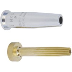 Мундштук пропановый GCE NX 10-15