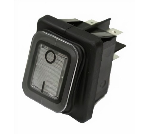 Выключатель перекидной с сигнальной лампой Kemppi