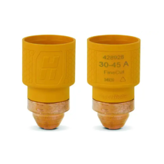 Набор расходных материалов FineCut SmartSYNC для ручной плазменной резки