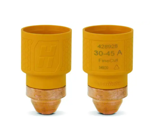 Набор расходных материалов FineCut SmartSYNC для плазменной резки