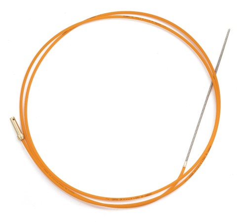 Канал направляющий KEMPPI LINER 1.2 SS 5.0м PLASTIC X8 W013615