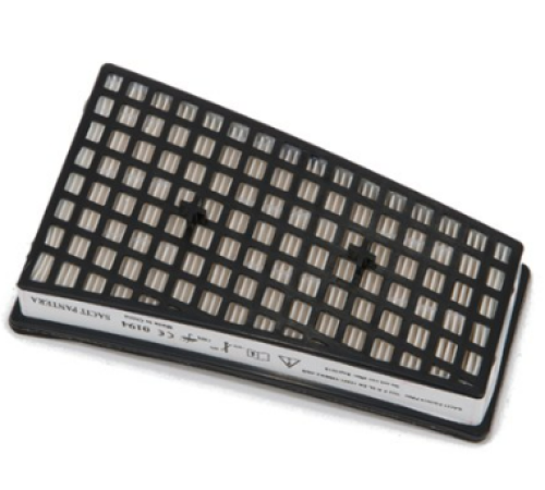 Фильтр TH2 SACIT AZIA комплект 4 шт