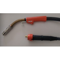 Сварочная горелка MT-38 MIG 3м